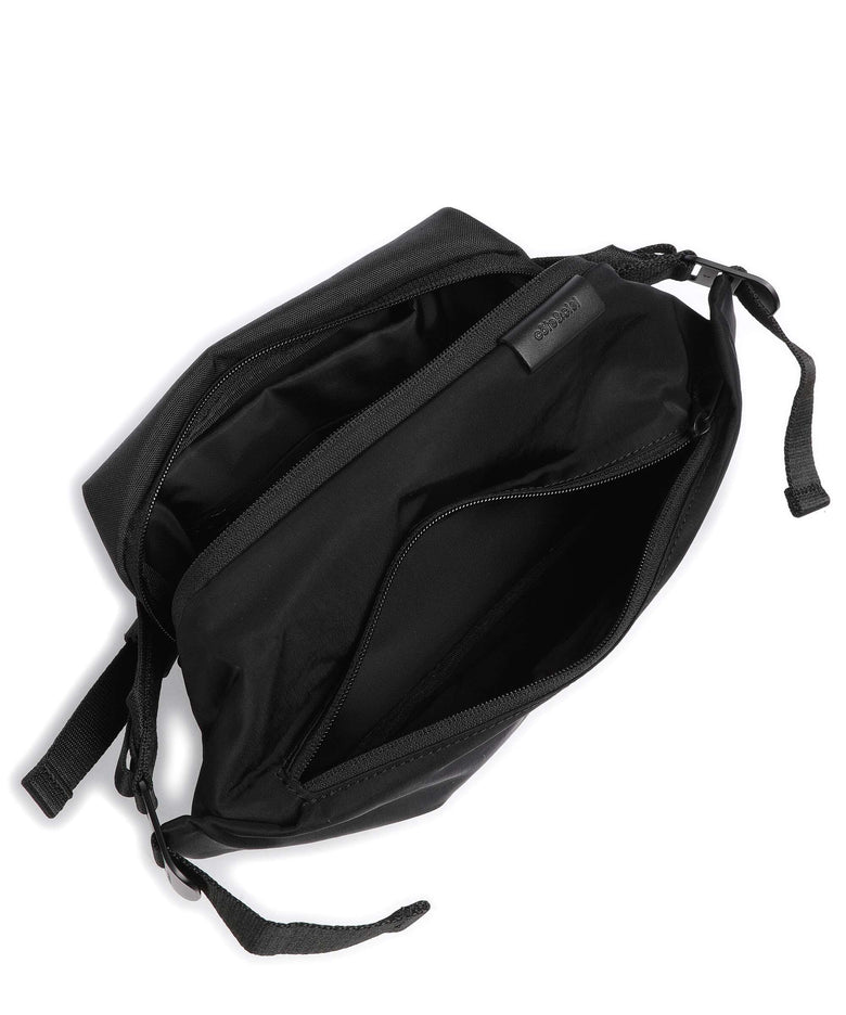 Côte&Ciel Isarau S Belt bag black