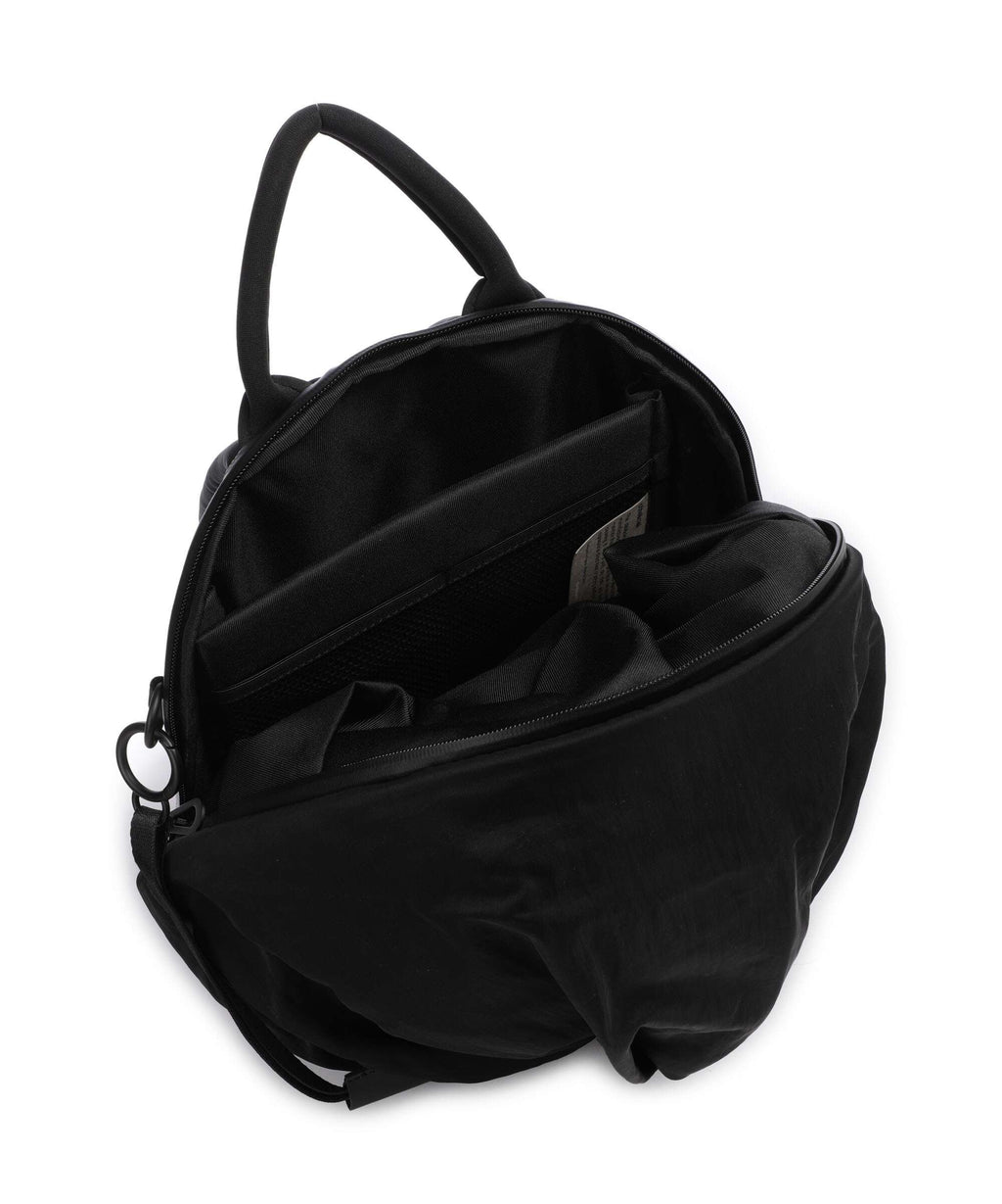 Côte&Ciel Smooth Backpack black