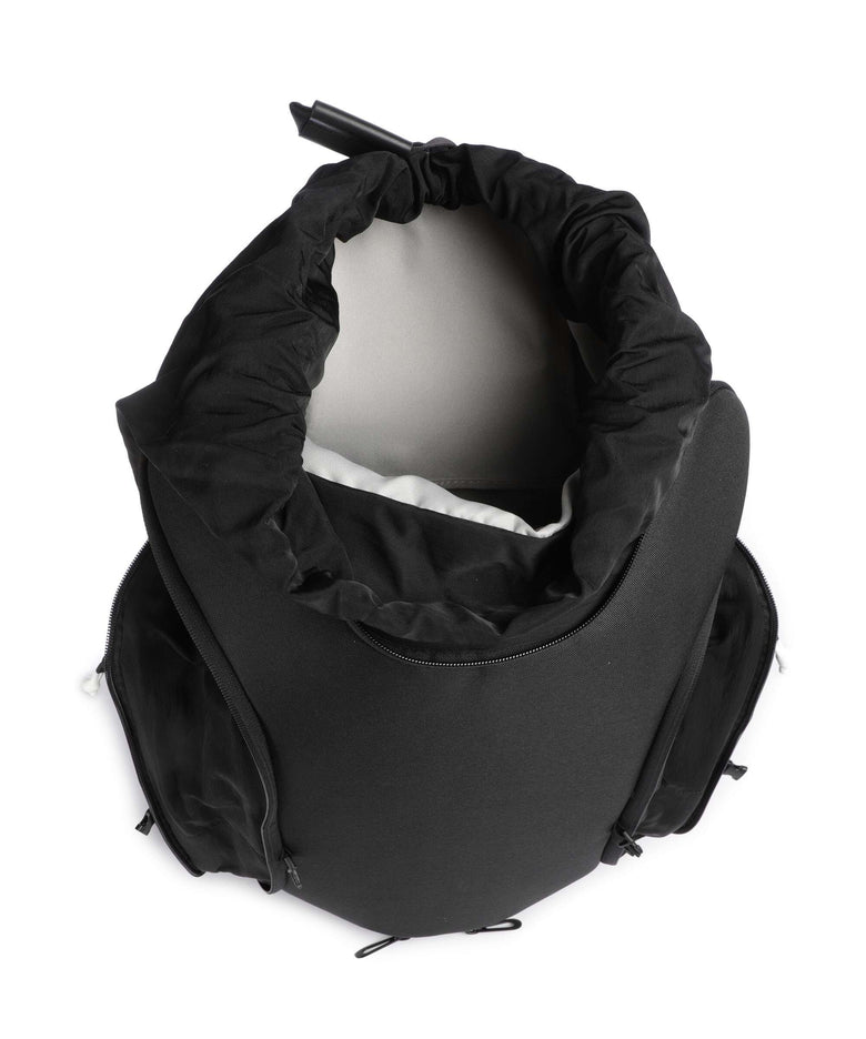 Côte&Ciel Avos Backpack black