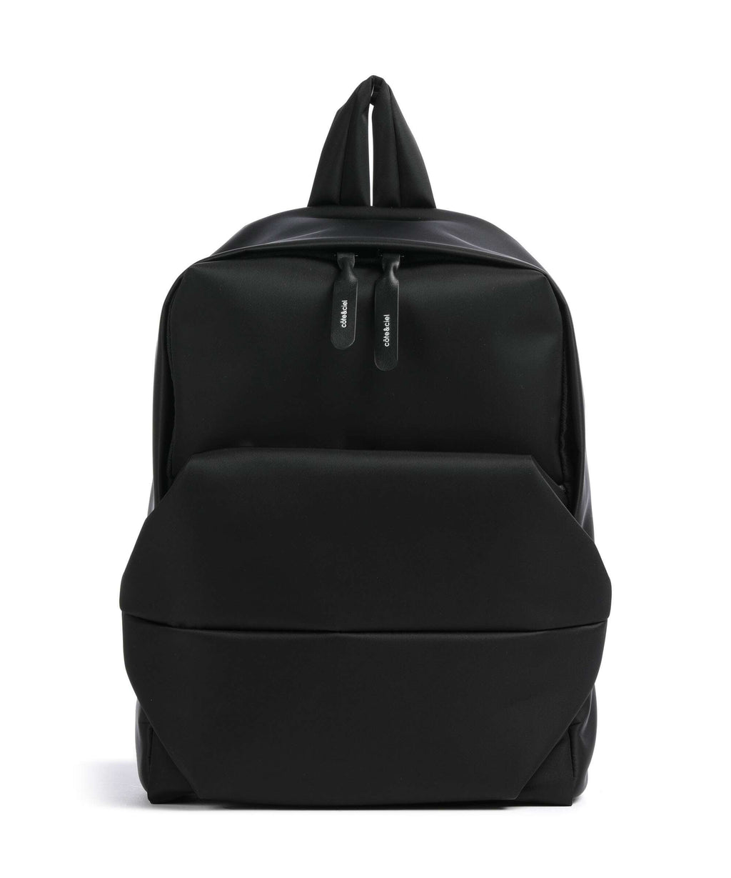 Côte&Ciel Sava Backpack black