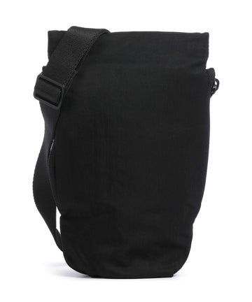 Côte&Ciel Smooth Crossbody bag black