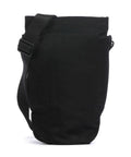 Côte&Ciel Smooth Crossbody bag black