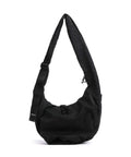 Côte&Ciel Hyco S Crossbody bag black