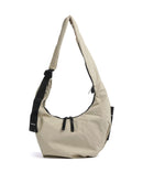 Côte&Ciel Komatsu Onibegie Borsa a tracolla beige