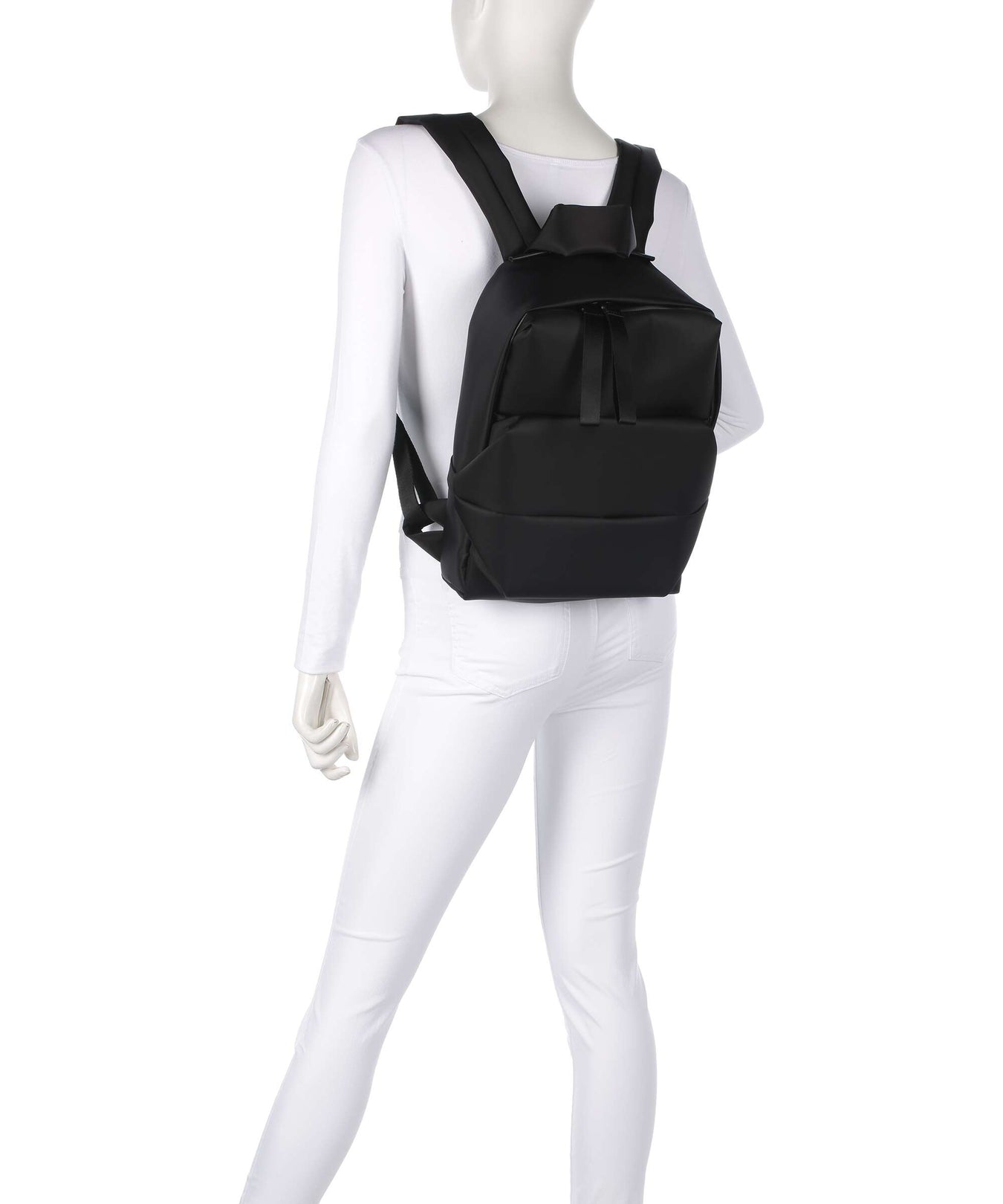 Côte&Ciel Sava S Backpack black