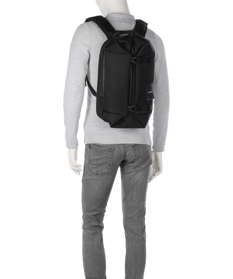 Côte&Ciel Yukon Backpack black