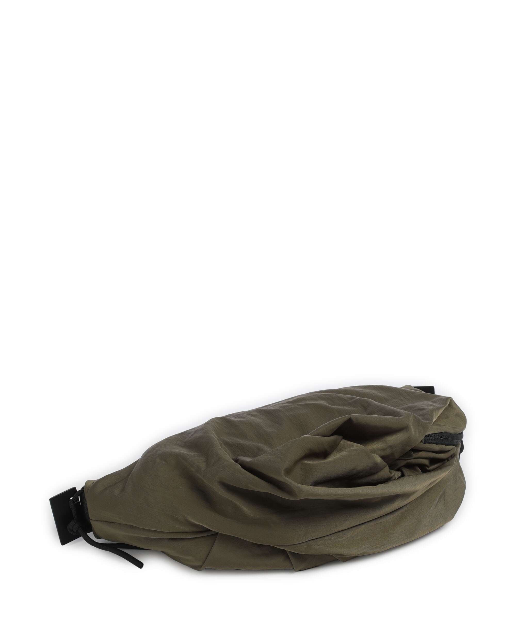 Côte&Ciel Orne Crossbody bag cargo green