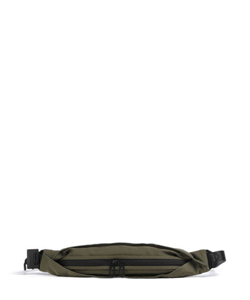 Côte&Ciel Adda Borsa a tracolla cargo green