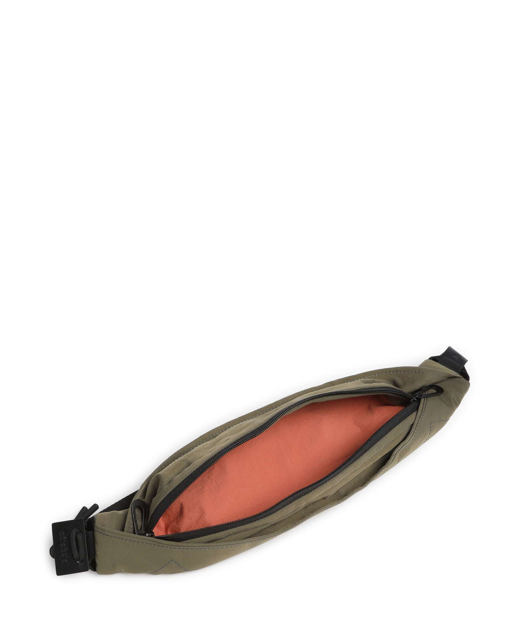Côte&Ciel Adda Crossbody bag cargo green