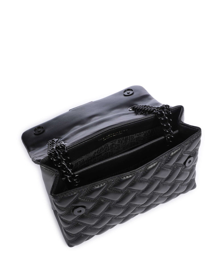 Kurt Geiger Kensington Shoulder bag black