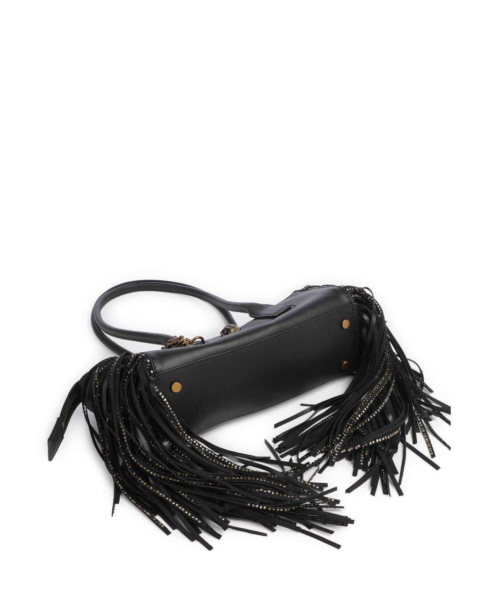 Kurt Geiger Sloane Shoulder bag black