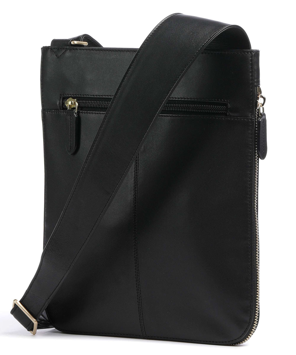 Radley London Pockets Crossbody bag black