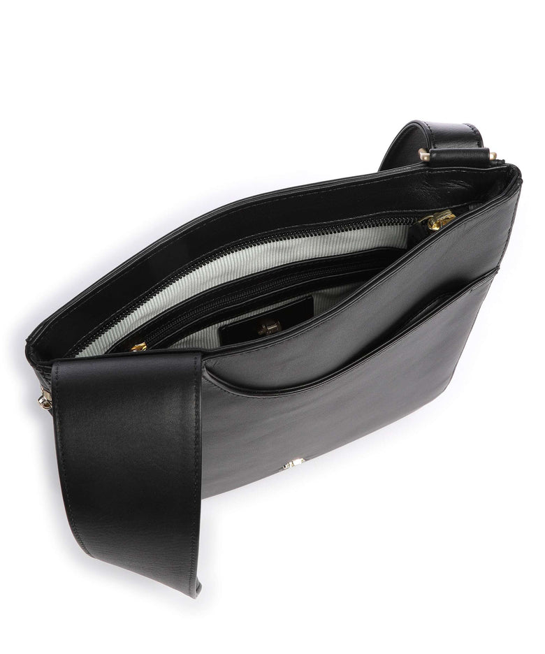 Radley London Pockets Crossbody bag black