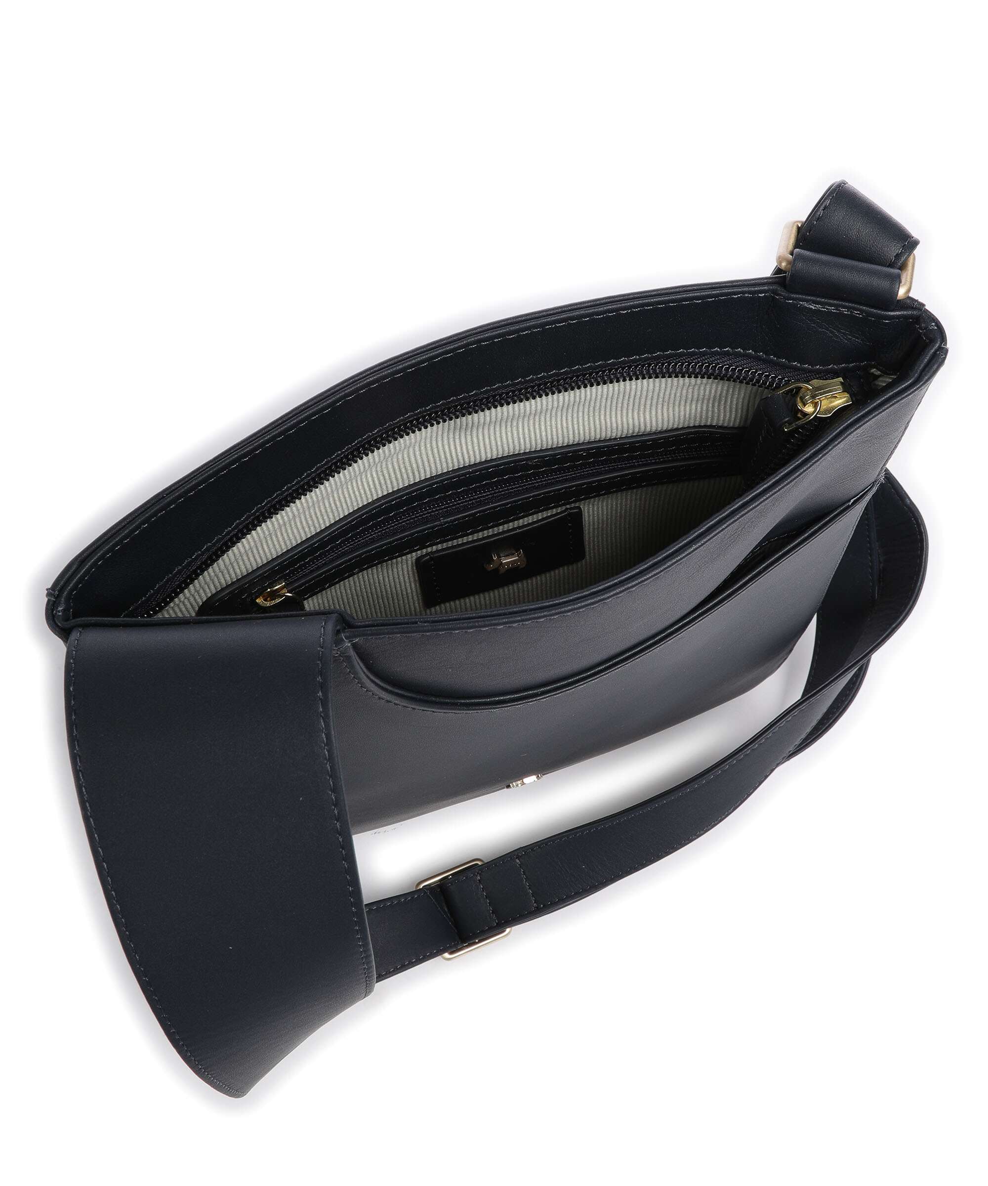 Radley London Pockets Crossbody bag ink