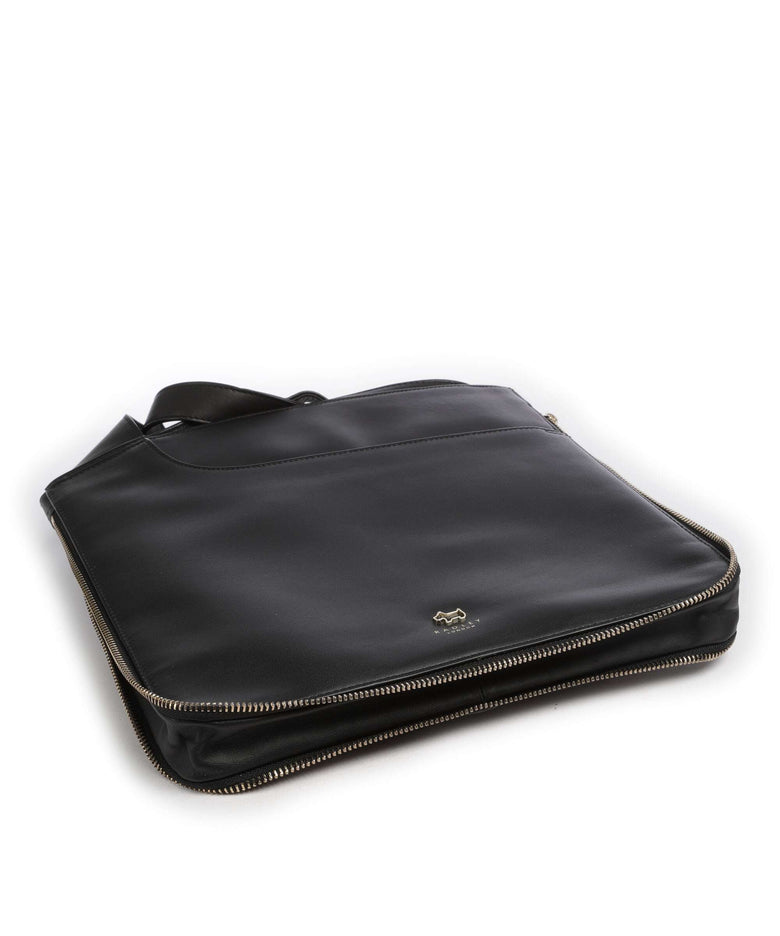 Radley London Pockets Crossbody bag black
