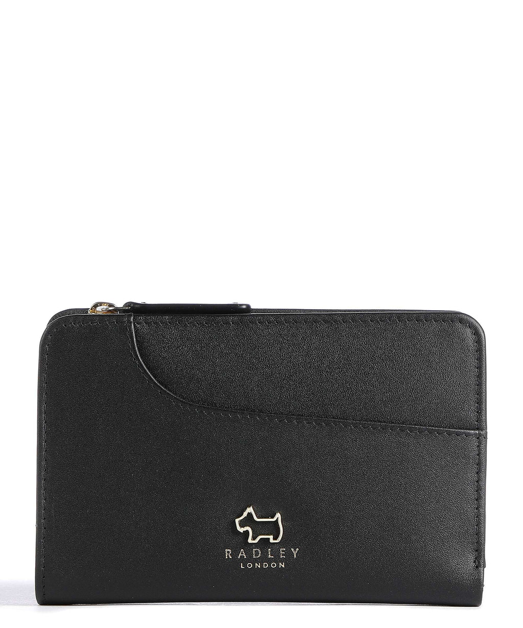 Radley London Pockets Credit card holder black