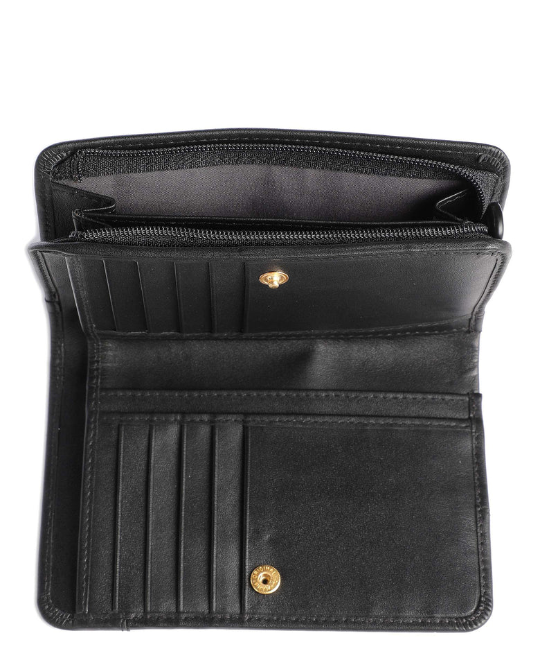 Radley London Pockets Credit card holder black