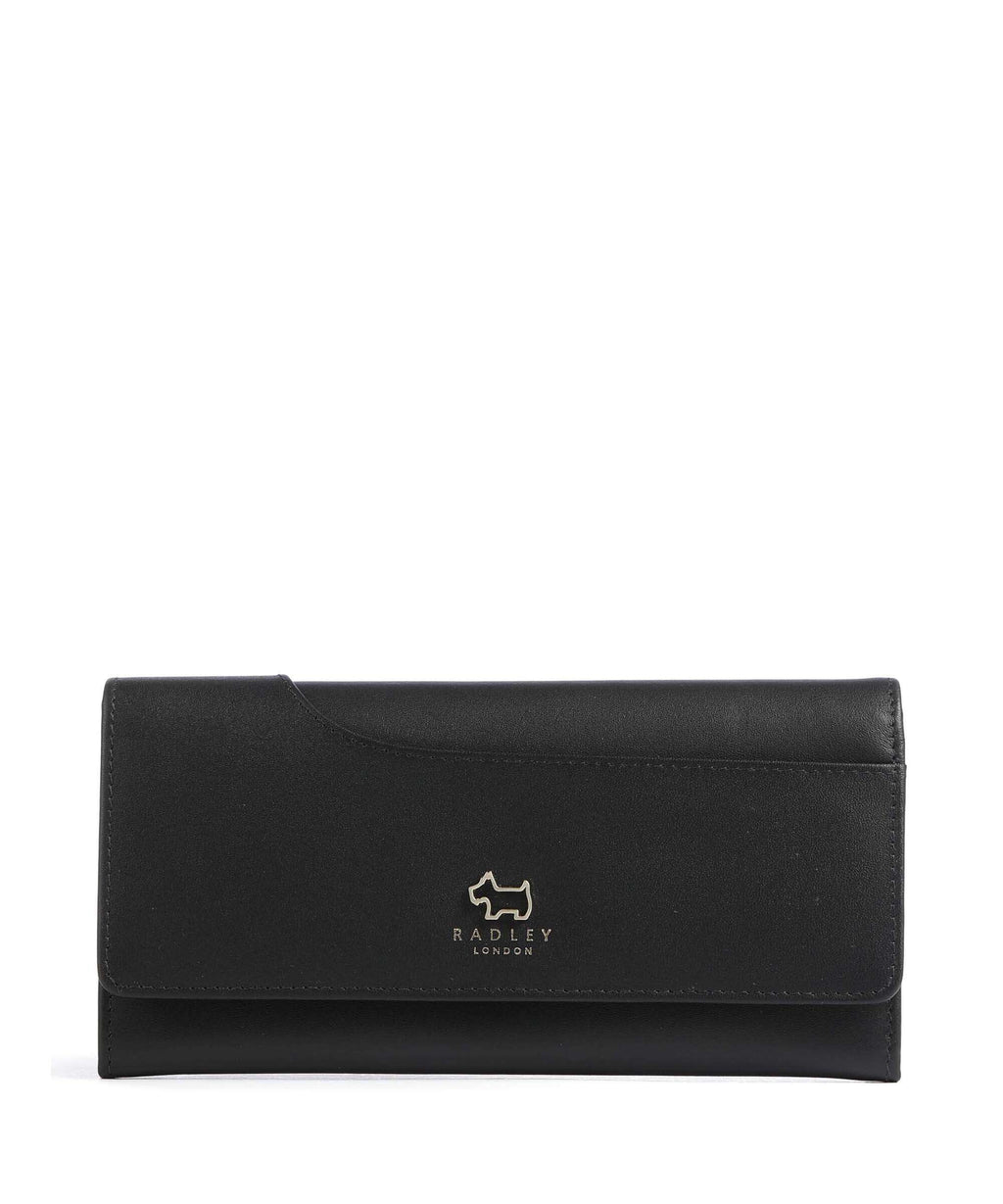 Radley London Pockets Wallet black
