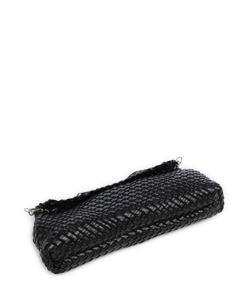 Dune London Encourage Clutch bag black