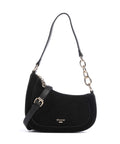 Dune London Direction Shoulder bag black