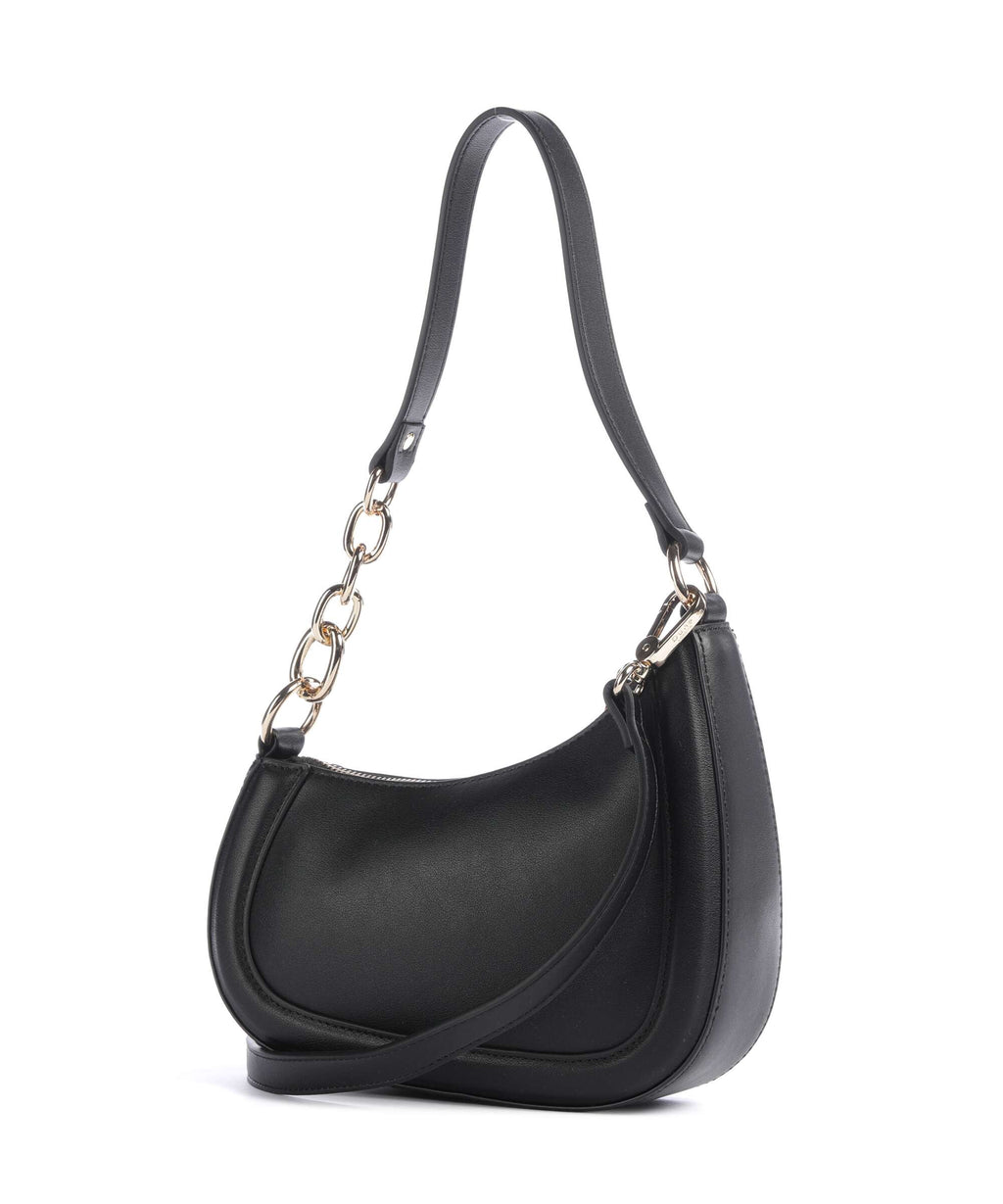 Dune London Direction Shoulder bag black