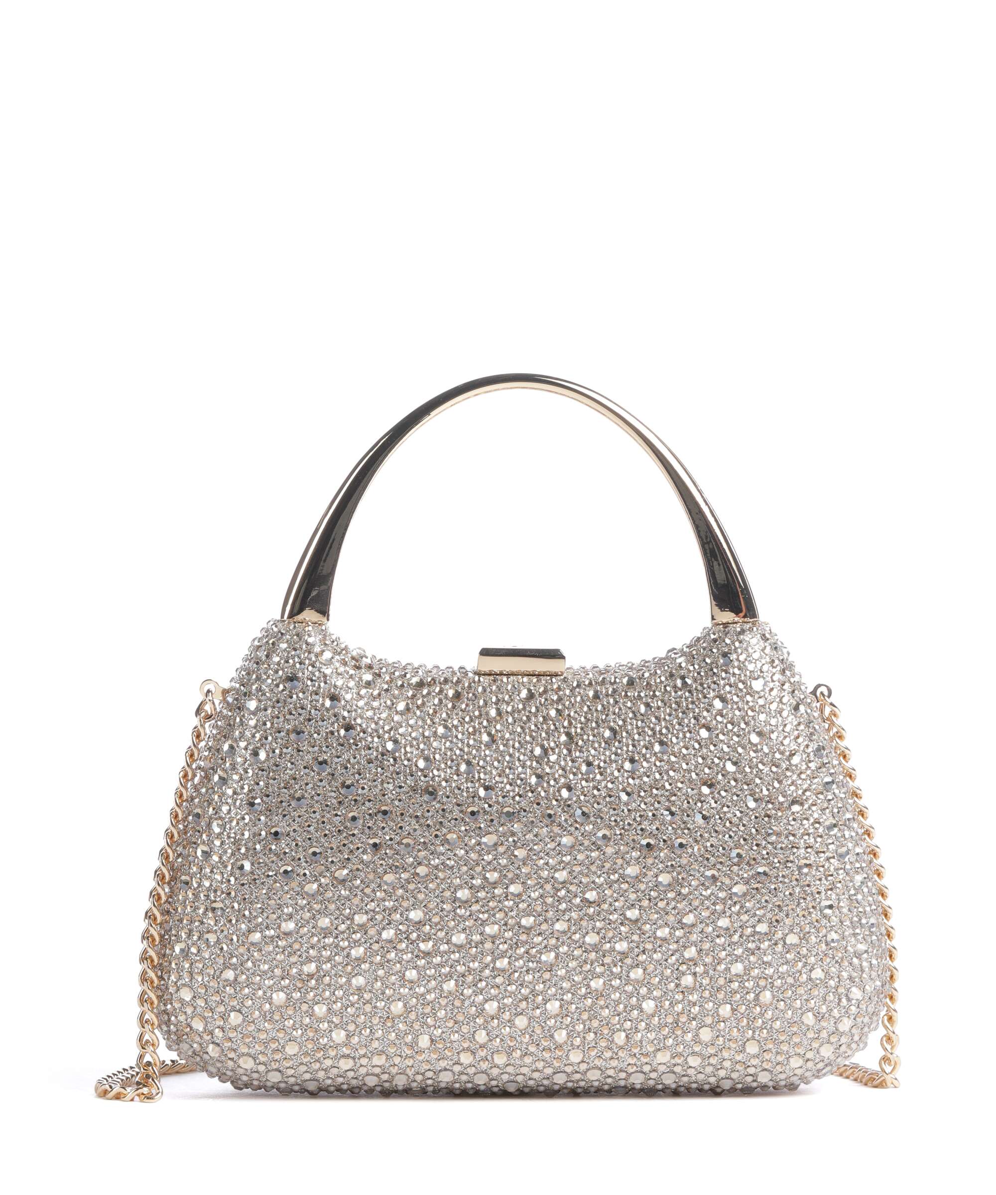 Dune London Beamings Handbag gold