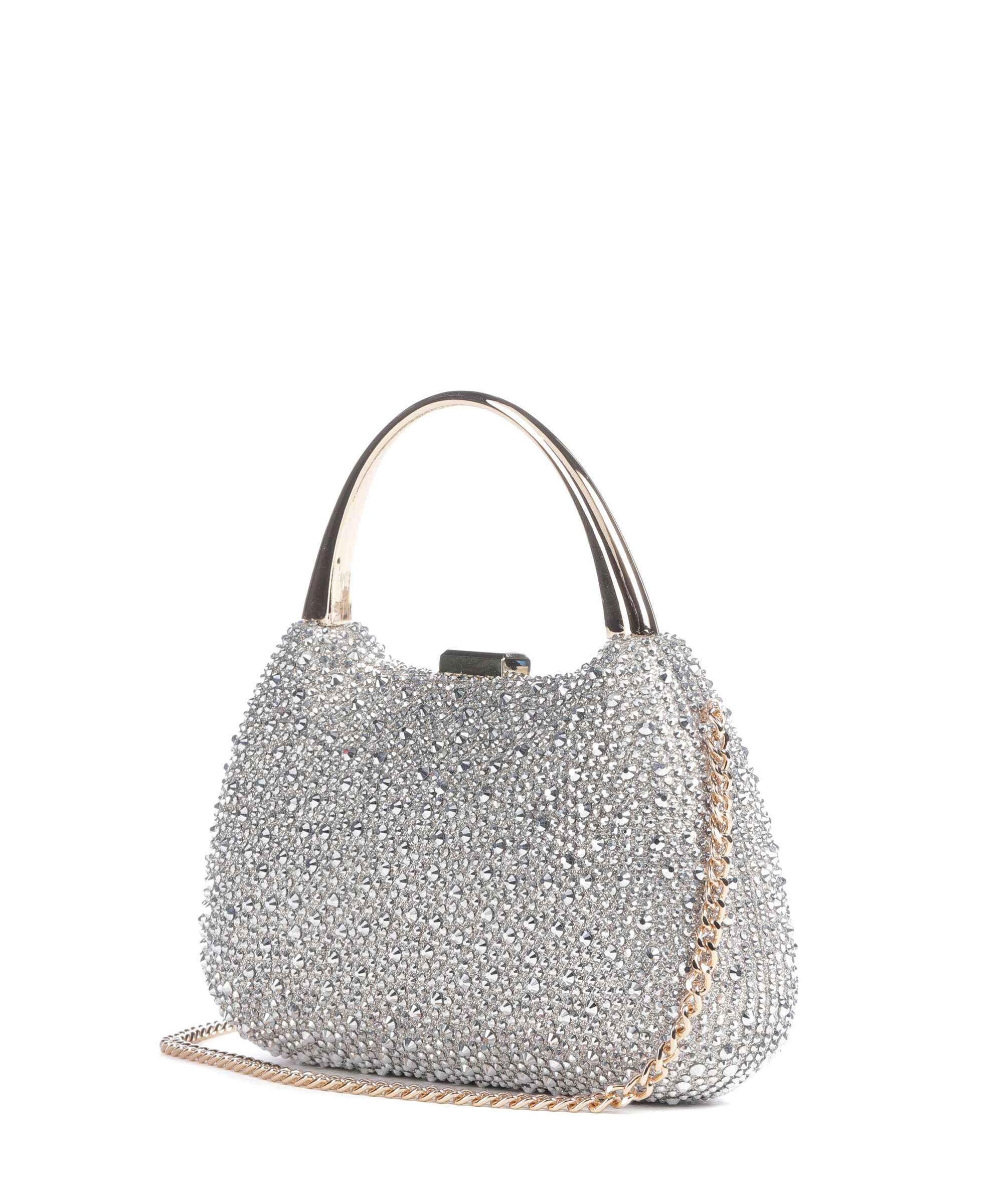 Dune London Beamings Handbag light gold