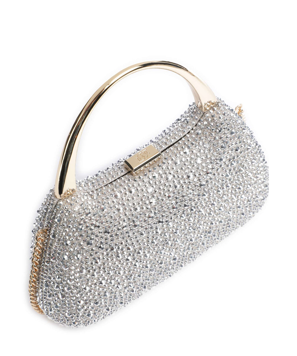 Dune London Beamings Handbag light gold