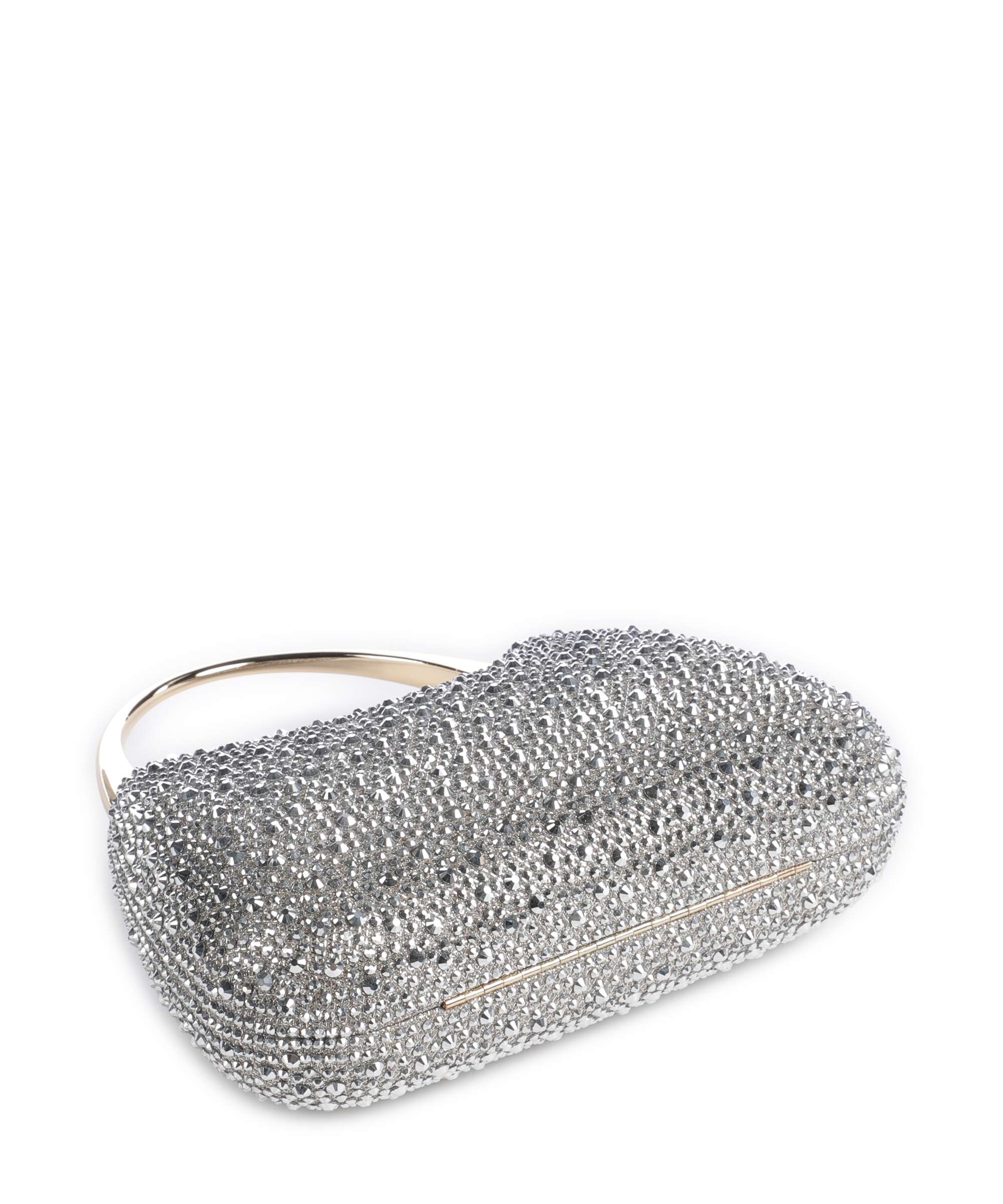 Dune London Beamings Handbag light gold