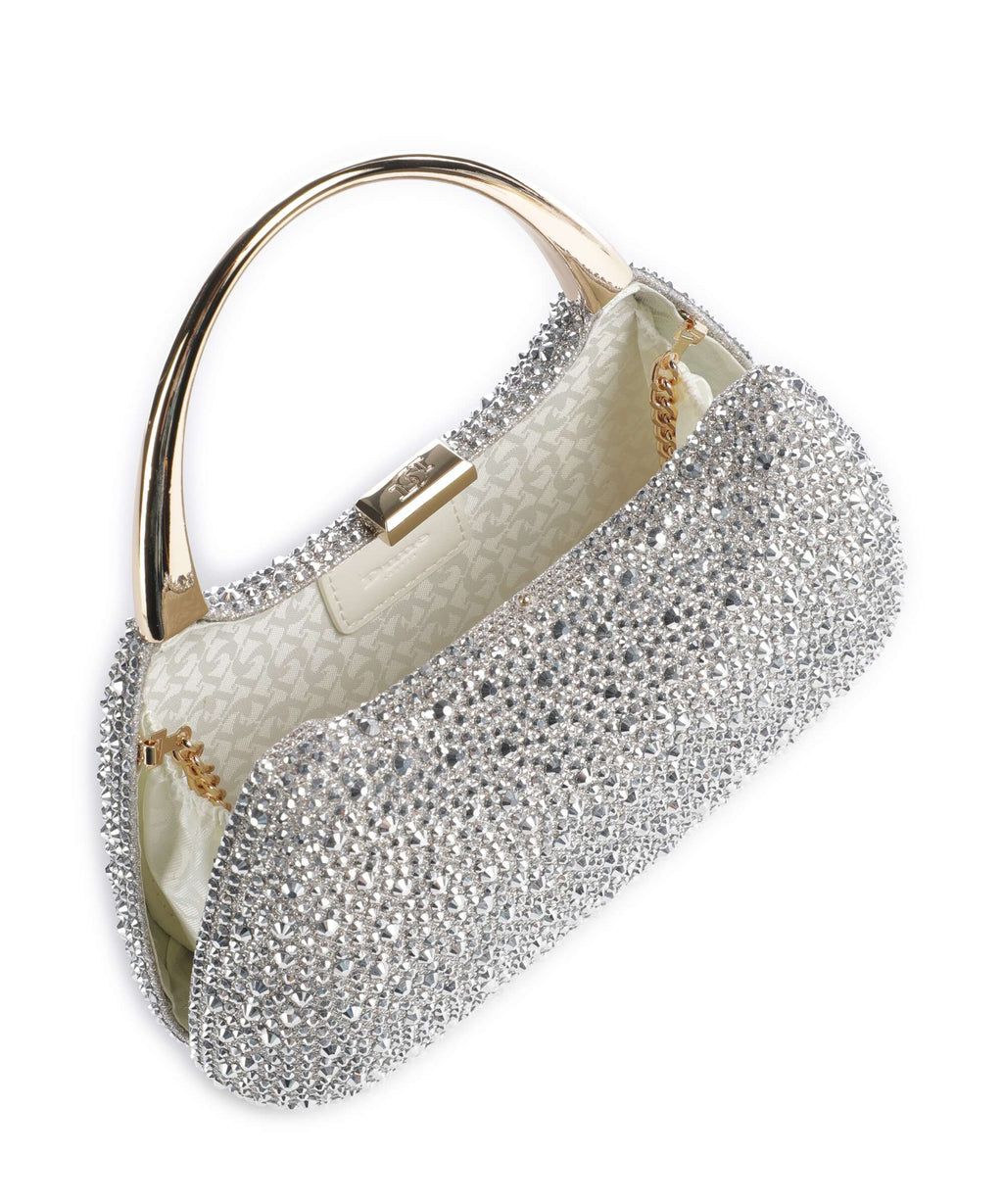 Dune London Beamings Handbag light gold