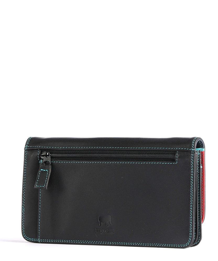 Mywalit Wallet black pace