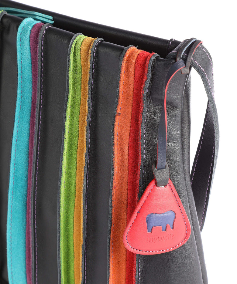 Mywalit Laguna Crossbody bag black