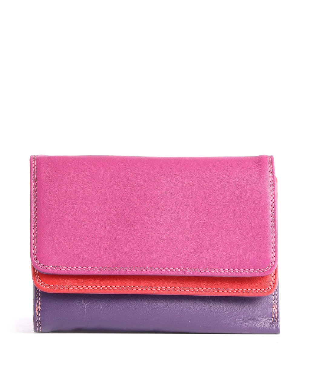 Mywalit Wallet sangria/multicolour