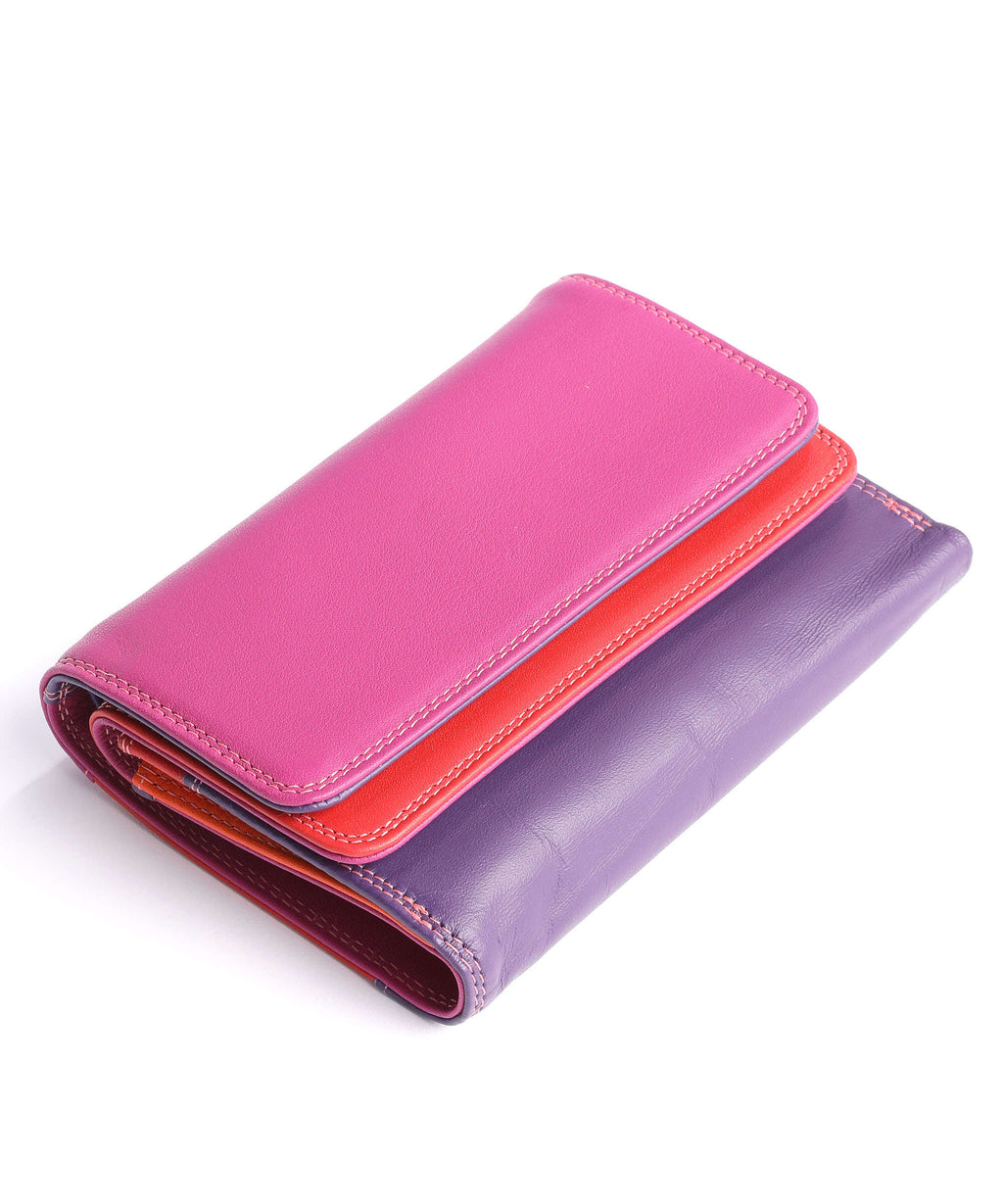 Mywalit Wallet sangria/multicolour