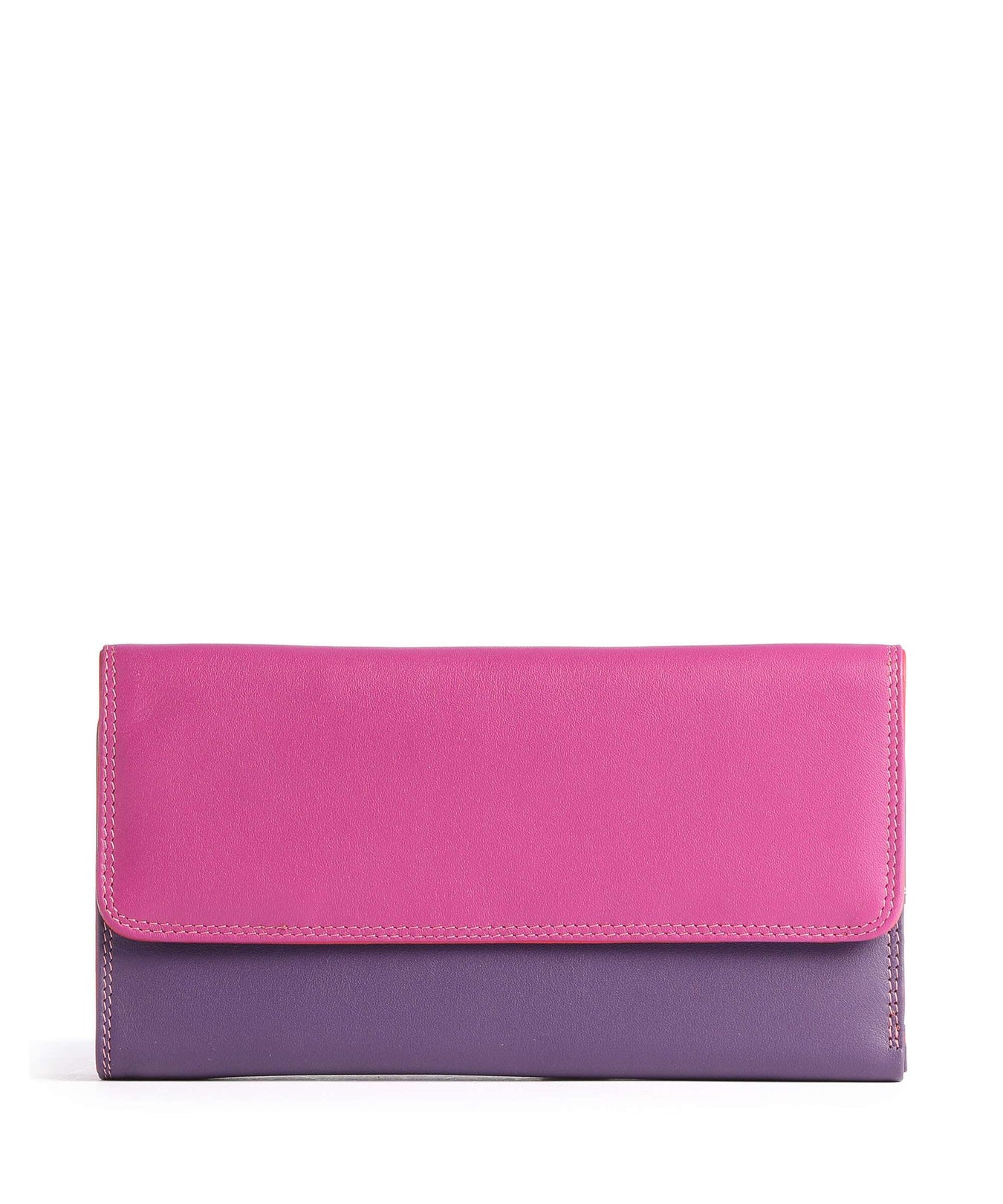 Mywalit Wallet sangria/multicolour
