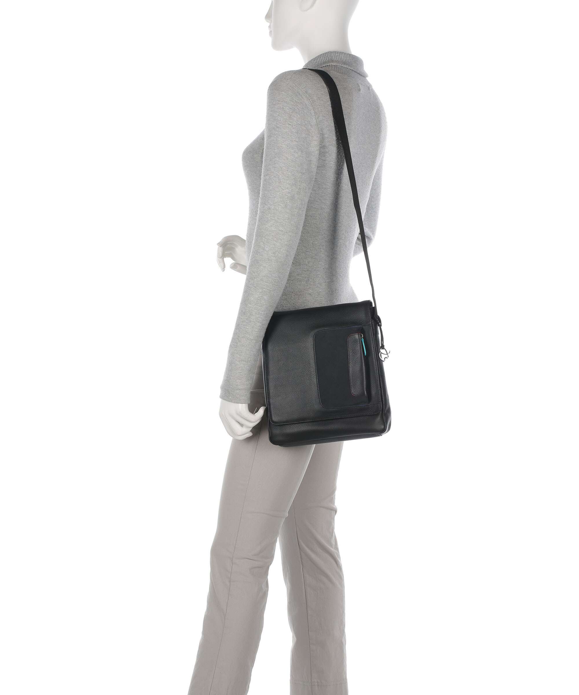 Mywalit Havana Crossbody bag black pace
