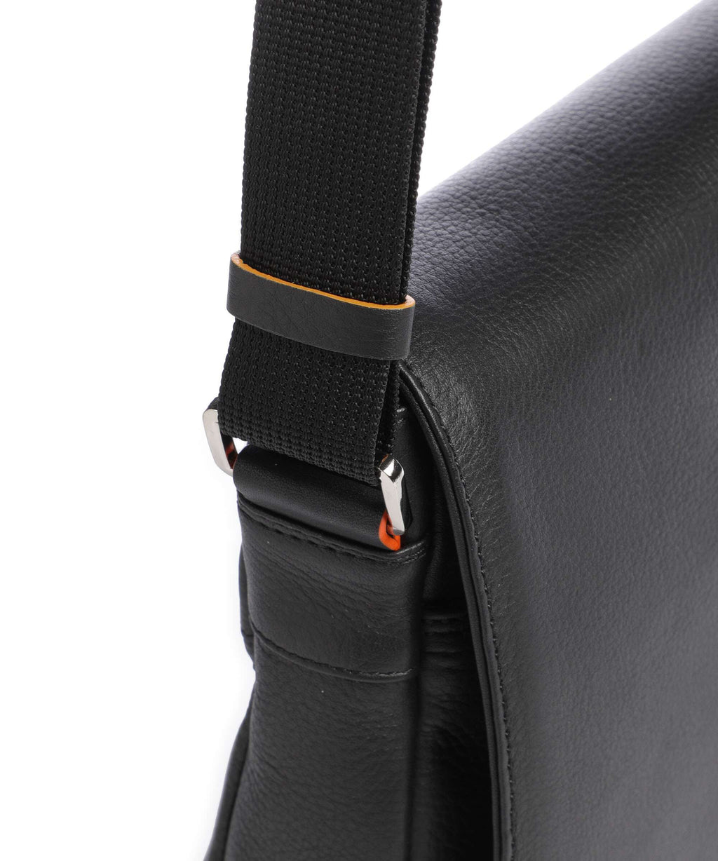 Mywalit Havana Crossbody bag black pace