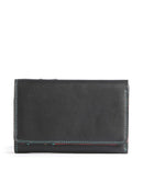 Mywalit Portafoglio black pace