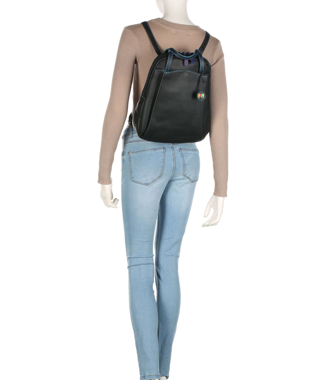 Mywalit Verona Backpack black pace