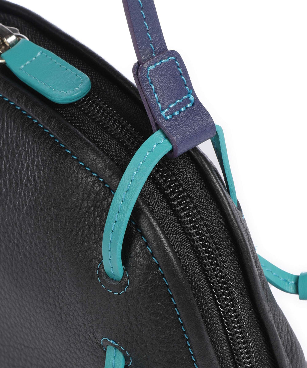 Mywalit Pienza Crossbody bag black