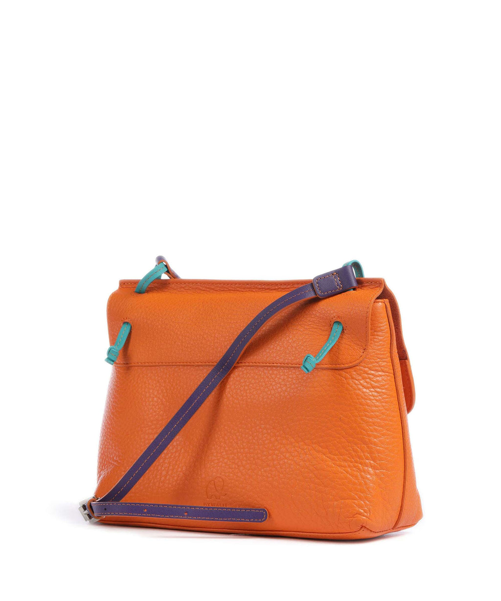 Mywalit Rio Crossbody bag orange copacabana