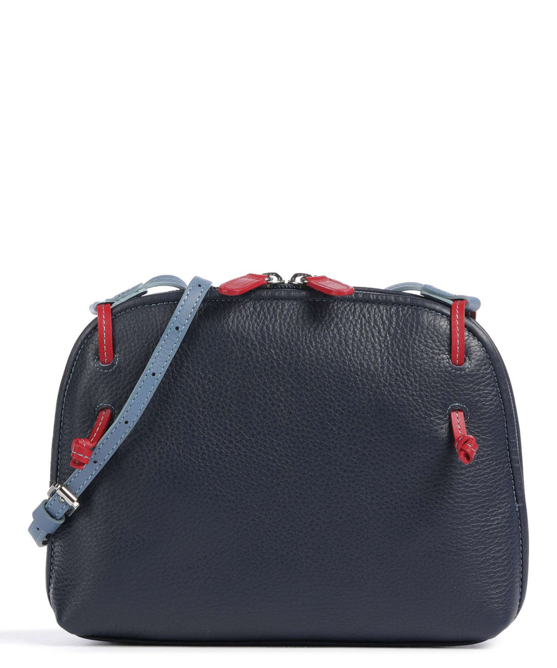 Mywalit Pienza Crossbody bag blue