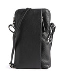 Mywalit Cremona Borsetta porta cellulare black