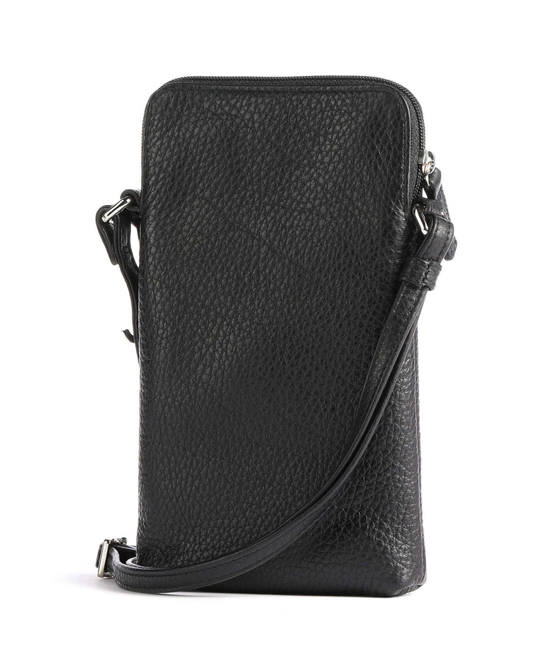 Mywalit Cremona Phone bag black