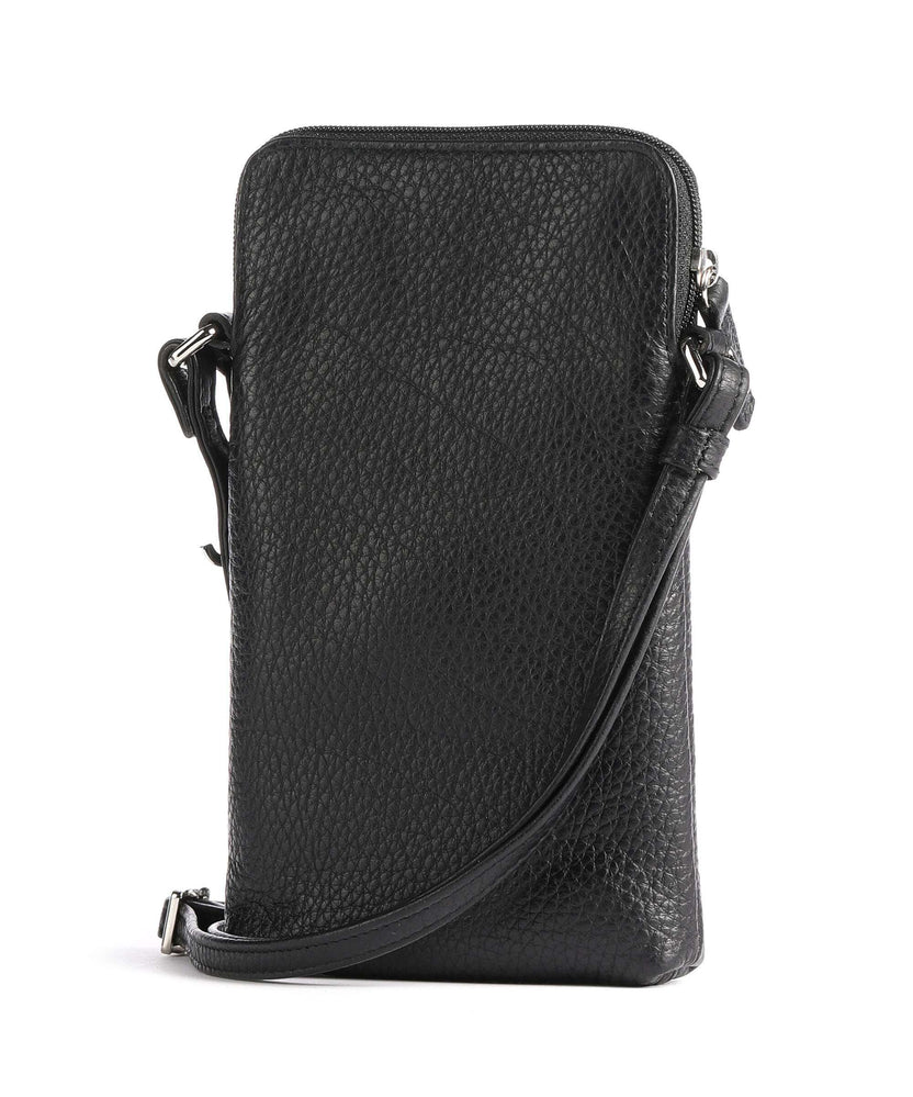 Mywalit Cremona Phone bag black