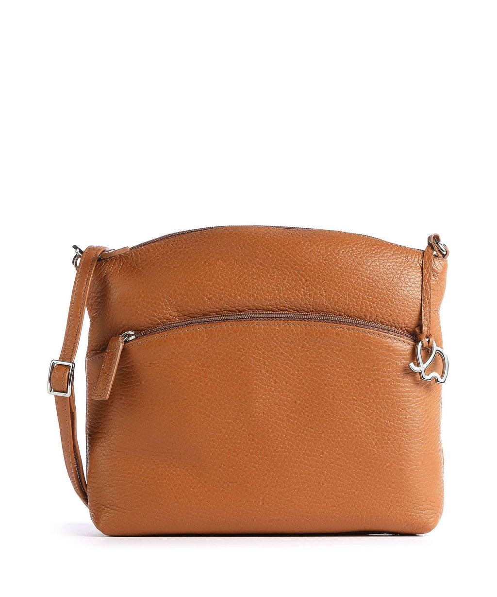 Mywalit Cremona Crossbody bag dune