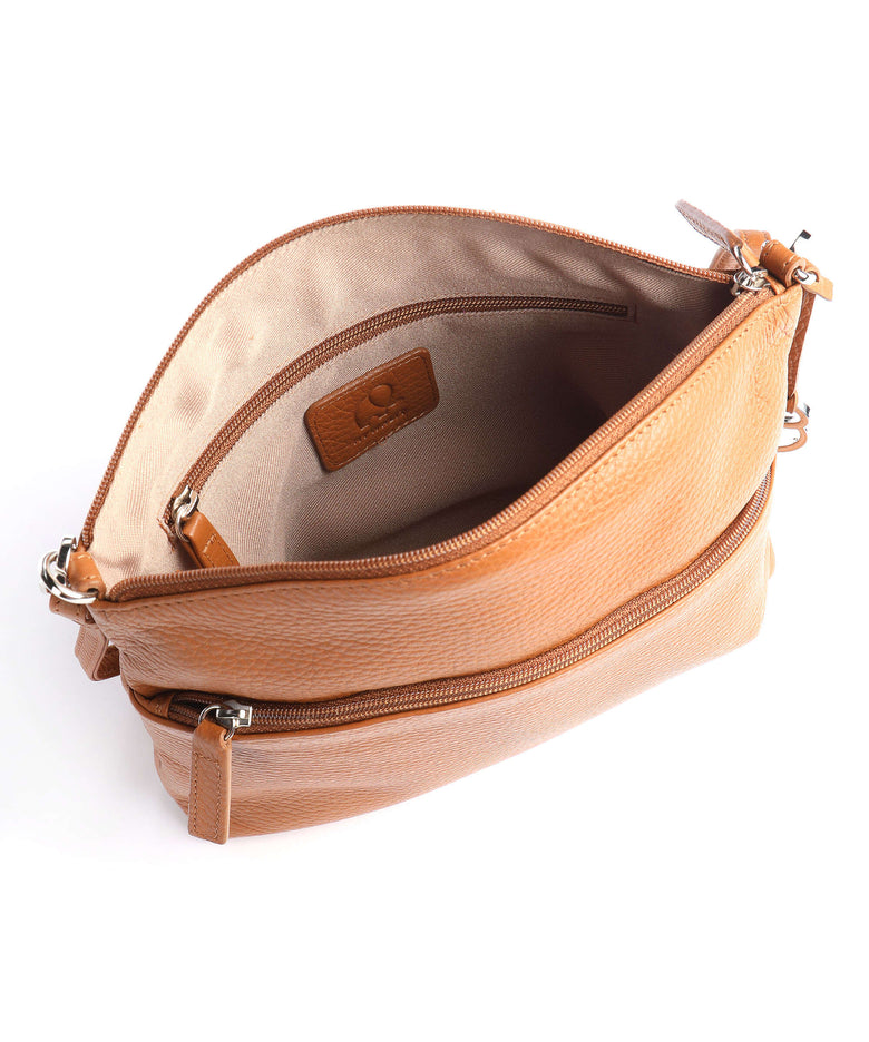 Mywalit Cremona Crossbody bag dune