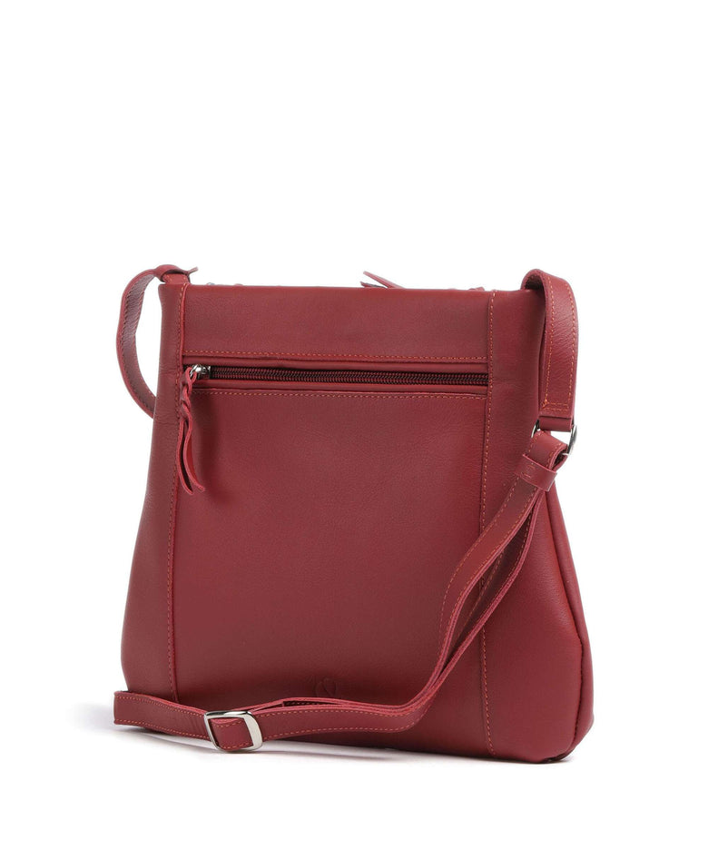 Mywalit Laguna Crossbody bag vesuvio