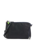 Mywalit Crossbody bag black/pace