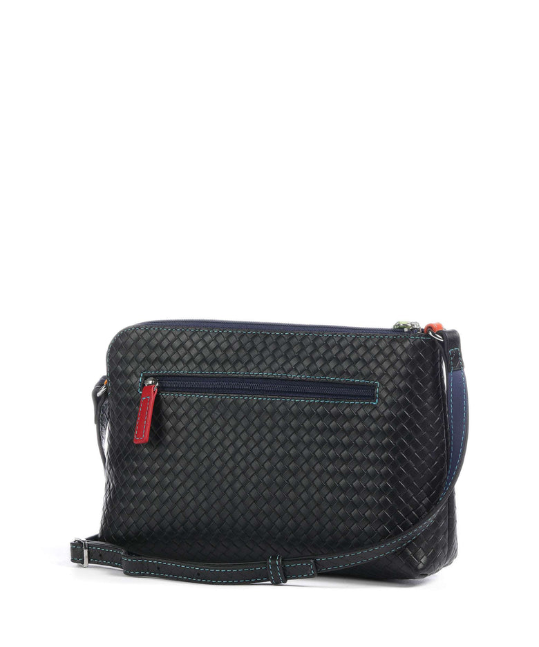 Mywalit Crossbody bag black/pace